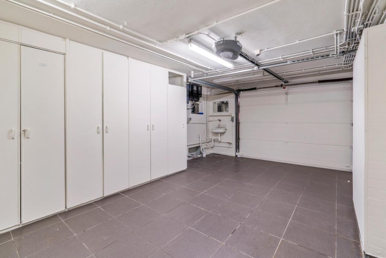 Duinenhuisje Oostende Dış mekan fotoğraf